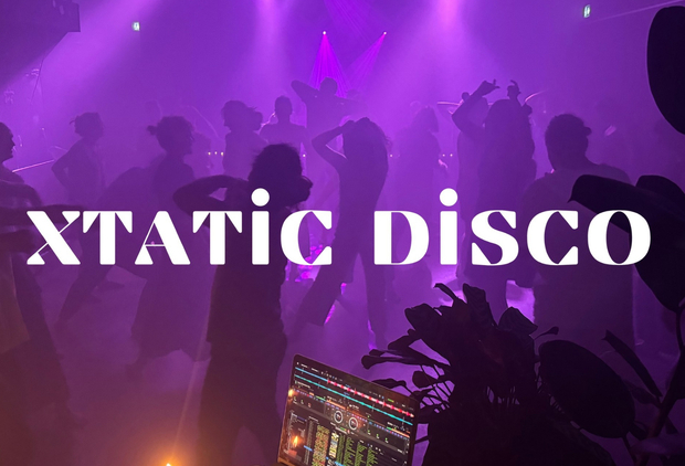 Xtatic Disco