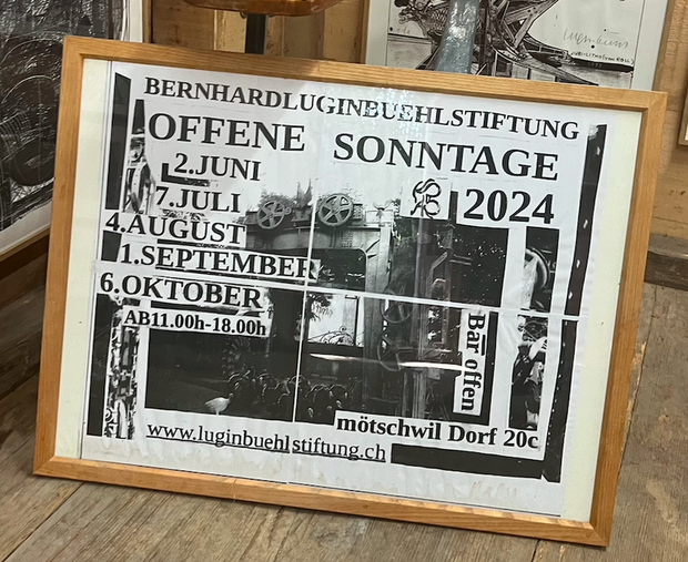 Exklusive, kostenlose Sonderführungen zu 175 Jahren Post...