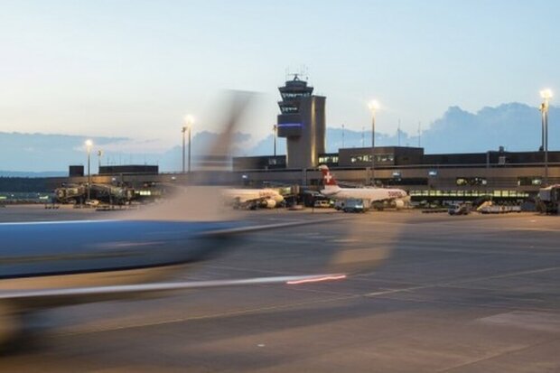 Flughafen Zürich: Europa hautnah erleben