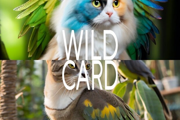 Wild Card