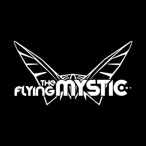 The Flying Mystic (GOA, Psy Trance)