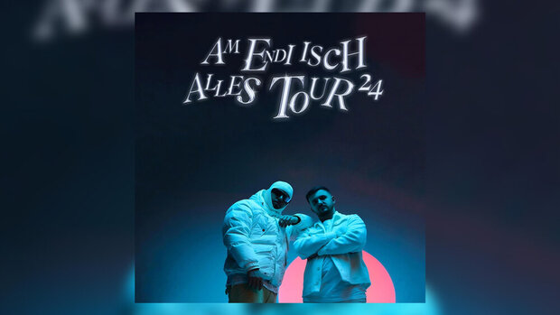 L Loko & Drini / Am Endi isch alles Tour (Hiphop,...