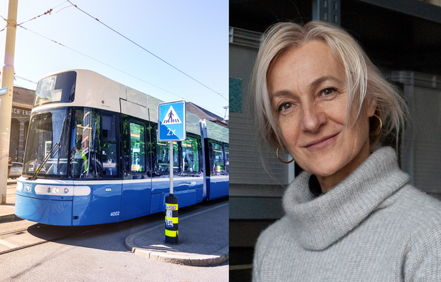 «Im Morgen wächst ein Birnbaum» – Lesung von Fikri...