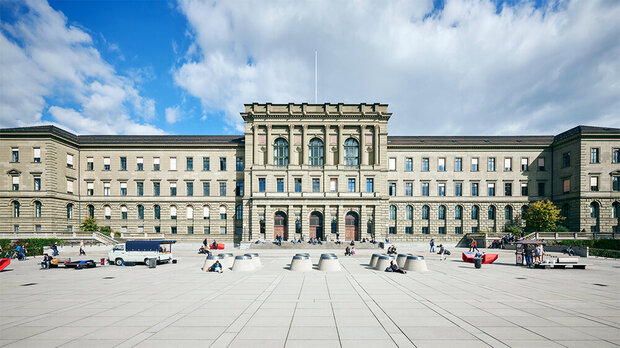 Globis Astronautenschule