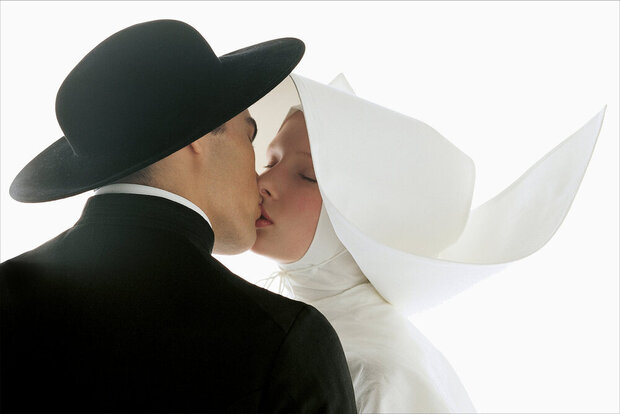 Oliviero Toscani: Photography and Provocation