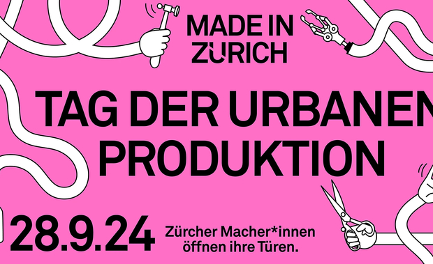 Schigu Fest & Tag der urbanen Produktion