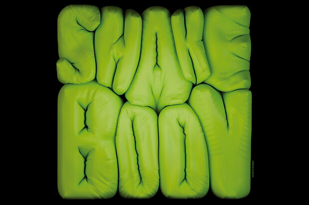 Shake Body x Nightlife in Solidarity