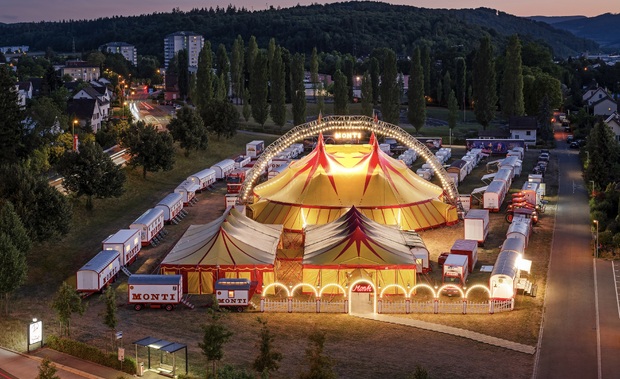 Das Kleintheater will mehr