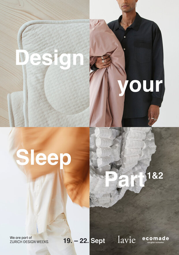 Design your Sleep