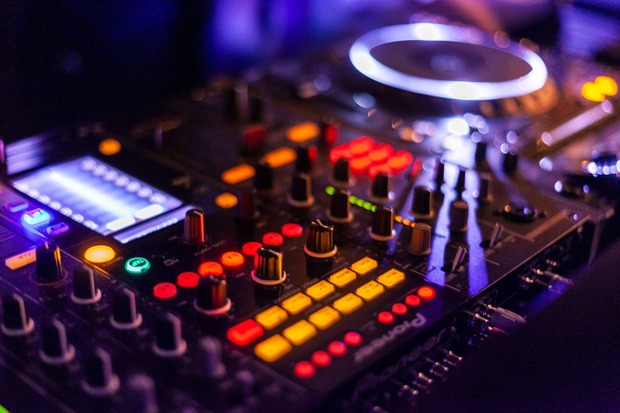 Ever wanted to DJ. Now’s your chance