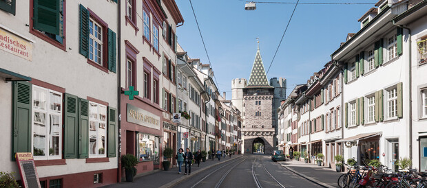 Zürich lernt. Das Wissensfestival in der Stadt.