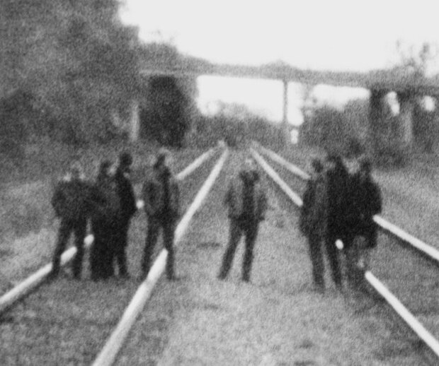 Godspeed You! Black Emperor /Support: Mathieu Ball