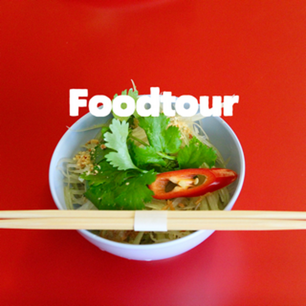 Foodtour Mi., 20.11.24, 18 Uhr