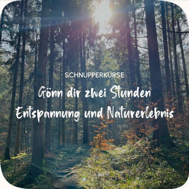 INNER SANCTUARY - Yogawochenende im Safiental