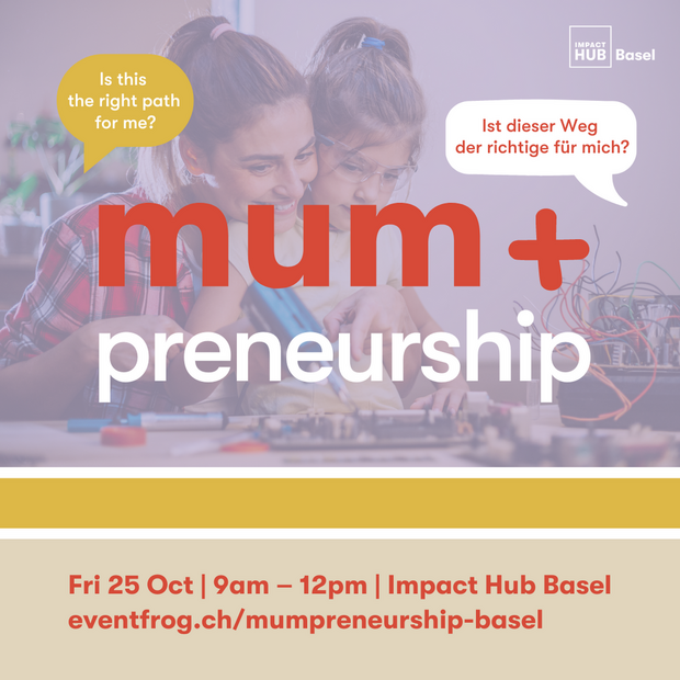 mum+preneurship