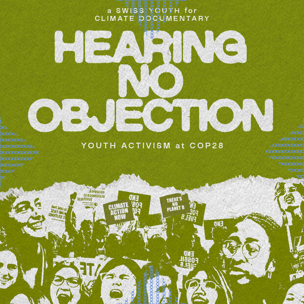 Hearing no Objections
A SYFC documentary