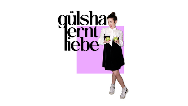 GÜLSHA LERNT LIEBE