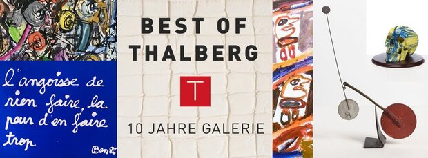 Best of Thalberg