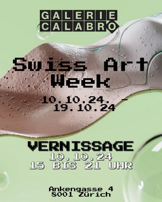 Swiss Art Week