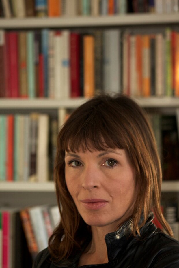 Rachel Cusk – Parade