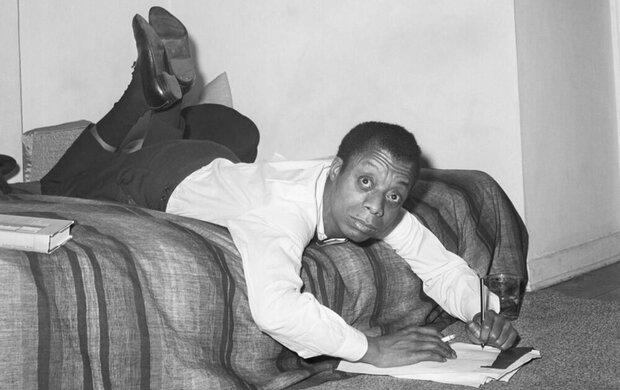 James Baldwin Kurzfilmprogramm «Force of Nature»