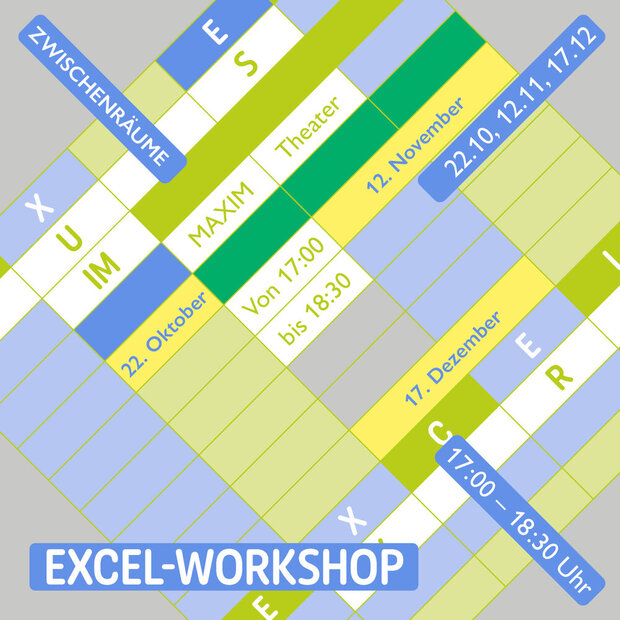 Excel-Workshop