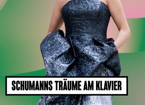 Schumanns Träume am Klavier