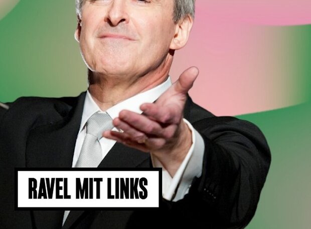 Ravel mit links