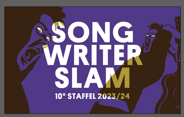 Songwriter Slam