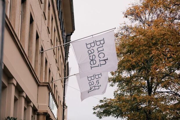 Internationales Literaturfestival BuchBasel