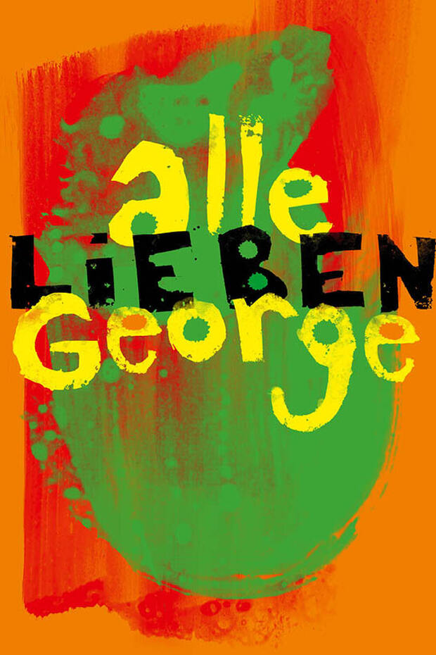 Alle lieben George