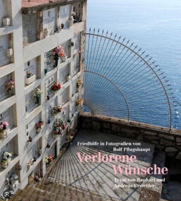 Jenseits - Verlorene Wünsche