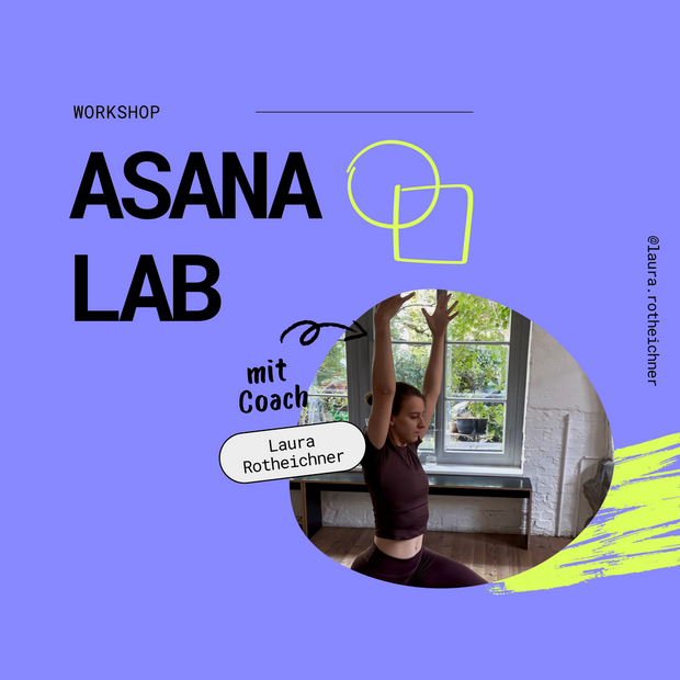 Yoga Asana Lab