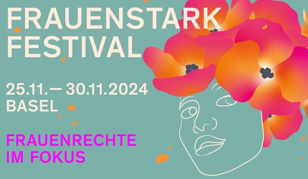 FRAUENSTARK! Filmfestival 2024: Beyond Silence