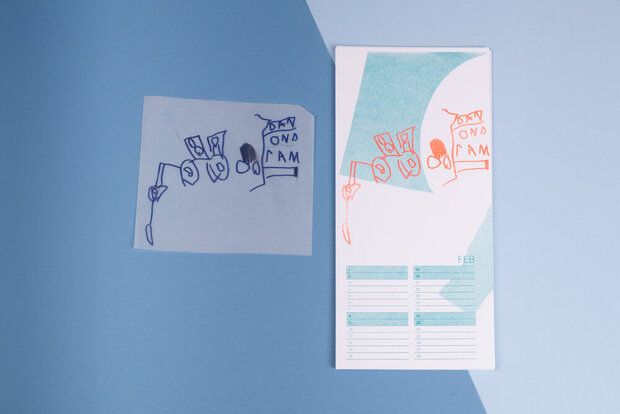 Analog Riso Workshop
Fr 29.11.24, 18:30 – 21:00