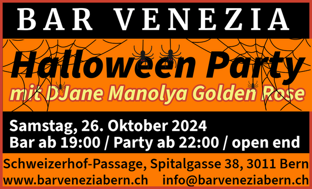 Halloween Party