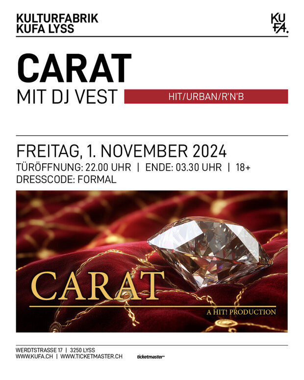 Carat