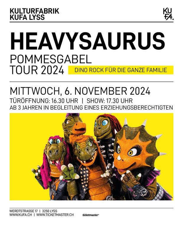 Heavysaurus