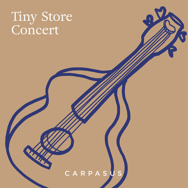 Tiny Store Concert