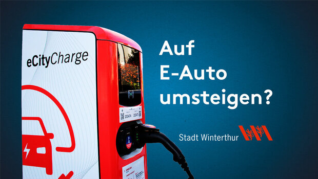 Infoveranstaltung E-Mobilität