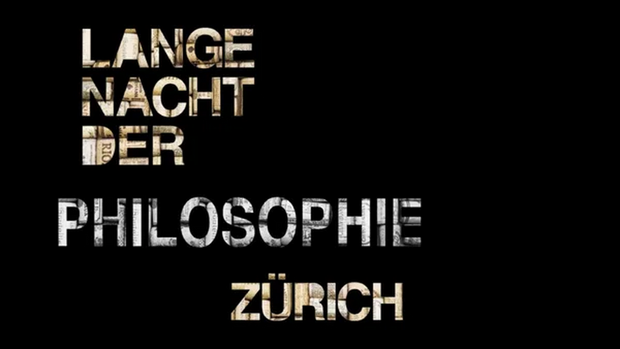 Lange Nacht der Philosophie 2024