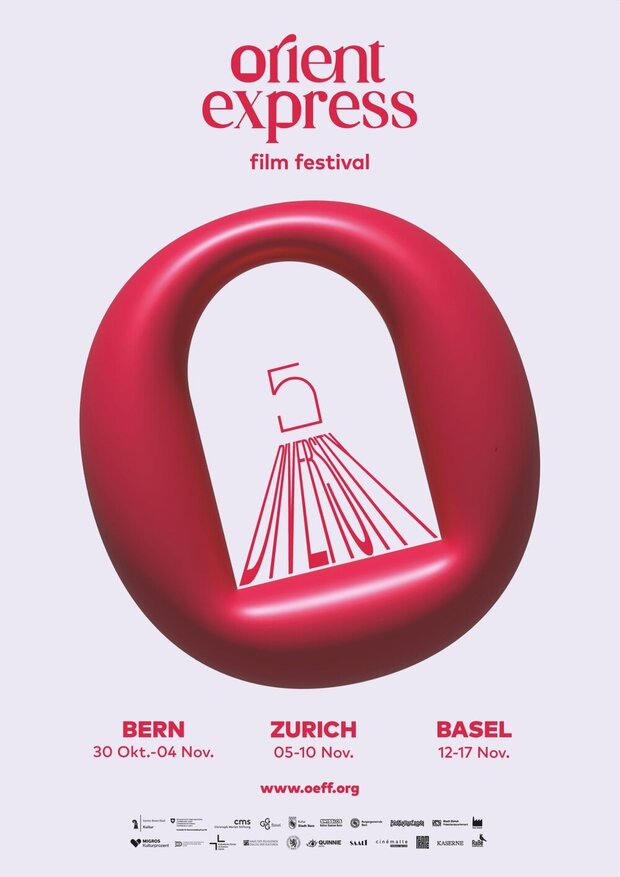 Orient Express Film Festival: Kurzfilme