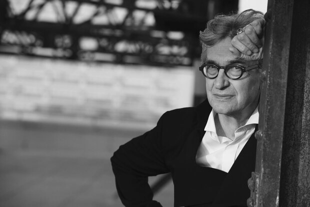 Die weite Welt des Wim Wenders – Retro vom 3.11.-7.12.