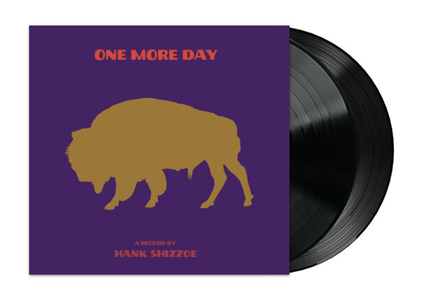 Hank Shizzoe: «One More Day» – fast eine Plattentaufe