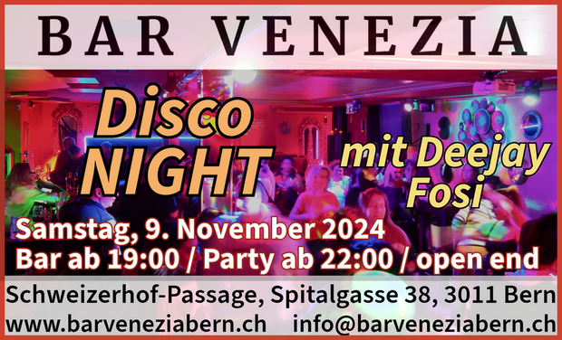 Disco NIGHT