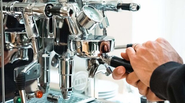 Home Barista Tageskurs