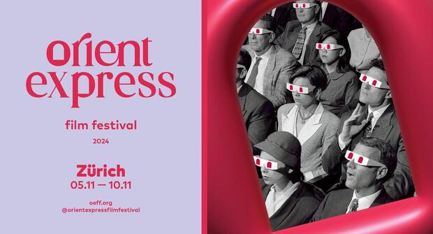 Orient Express Film Festival: Kurzfilme