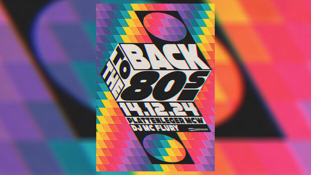 Back to the 80s