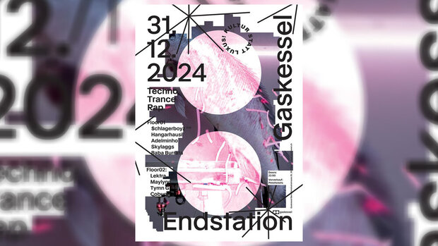 Endstation! / Rap, Techno, Trance