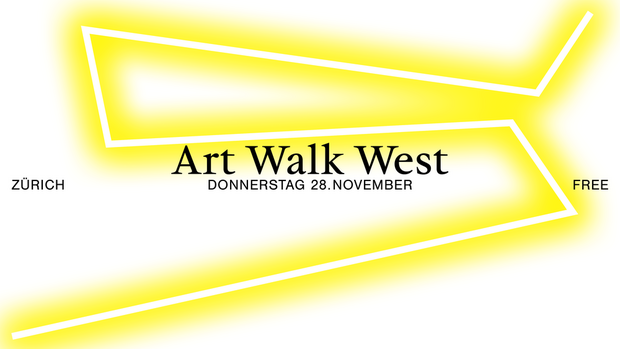 Art Walk West November